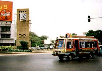 tower clock repariing avari