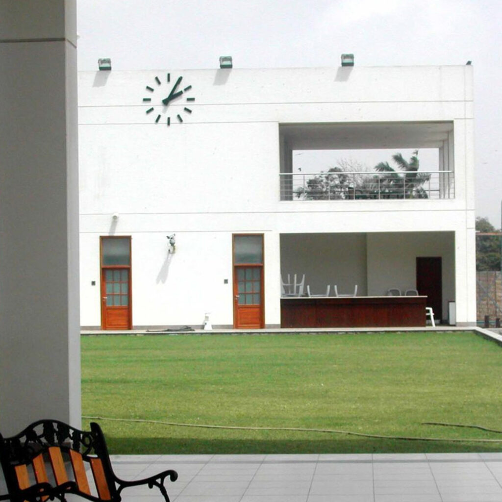 Wall Clock