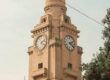 KMC building Tower clocks