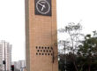 Metropole Rado Clock Tower