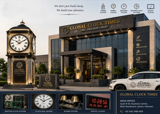 globalclocktimes